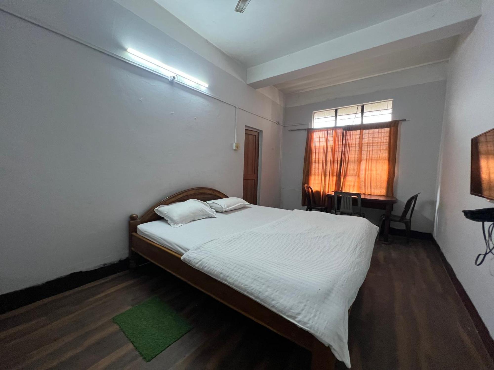 Comfort Stay Residency Guwahati Exteriör bild